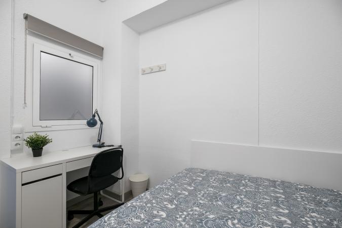 Room for rent in La Salut (Gracia) Barcelona