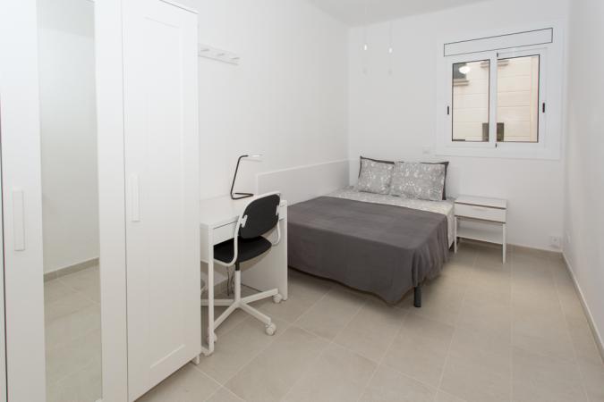 Room for rent in Barceloneta (Ciutat Vella) Barcelona