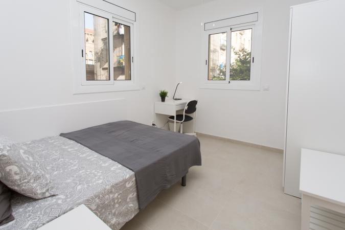 Room for rent in Barceloneta (Ciutat Vella) Barcelona