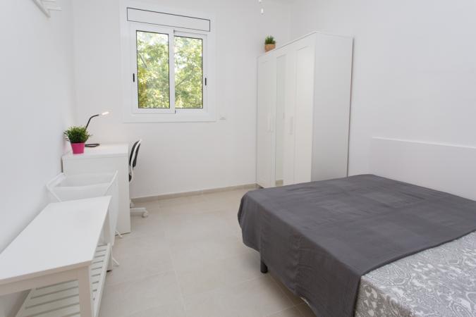 Room for rent in Barceloneta (Ciutat Vella) Barcelona