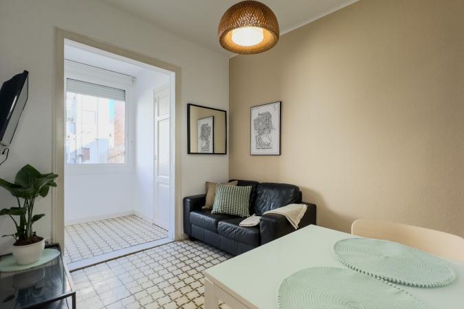 Room for rent in Clot (Sant Marti) Barcelona