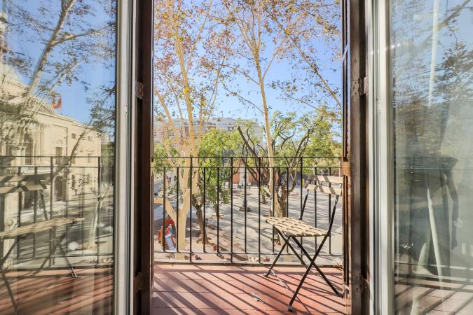 Room for rent in Clot (Sant Marti) Barcelona