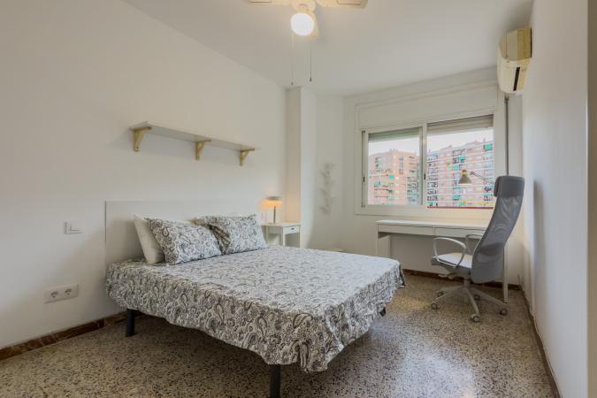 Room for rent in barcelona