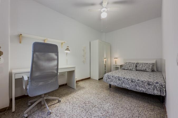 Room for rent in Clot (Sant Marti) Barcelona