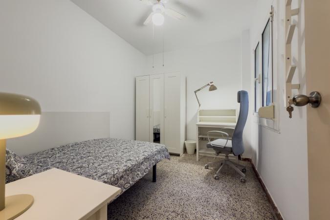 Room for rent in barcelona