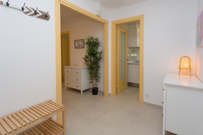 Room for rent in Barceloneta (Ciutat Vella) Barcelona
