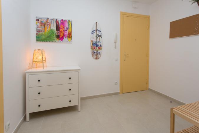Room for rent in Barceloneta (Ciutat Vella) Barcelona