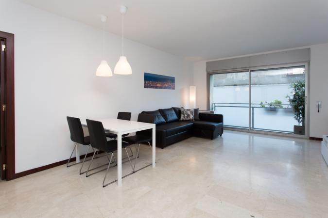 Room for rent in La Nova Esquerra de L'Eixample (Eixample) Barcelona