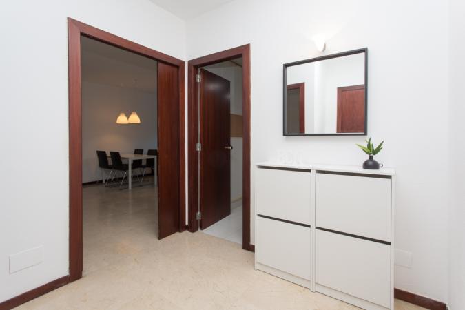 Room for rent in La Nova Esquerra de L'Eixample (Eixample) Barcelona