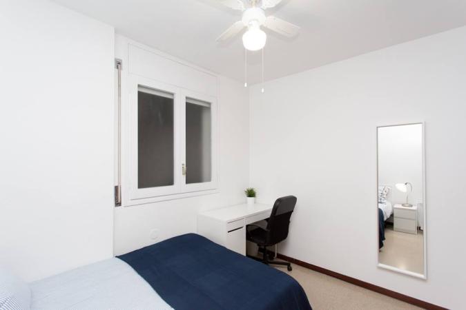 Room for rent in La Nova Esquerra de L'Eixample (Eixample) Barcelona