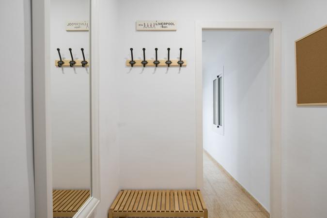 Room for rent in La Maternitat i Sant Ramon (Les Corts) Barcelona