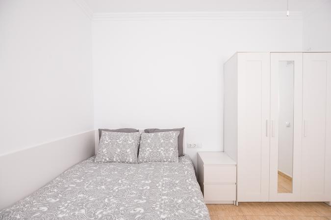 Room for rent in La Maternitat i Sant Ramon (Les Corts) Barcelona