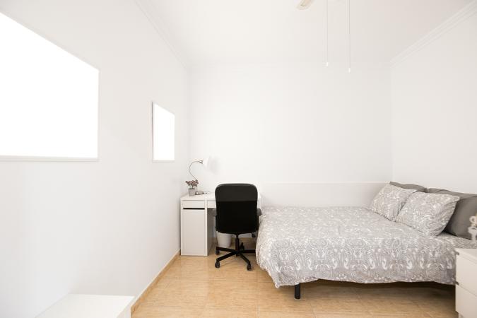Room for rent in La Maternitat i Sant Ramon (Les Corts) Barcelona