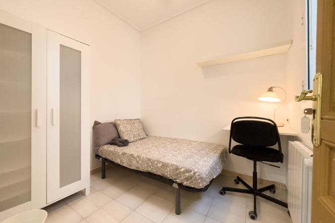 Room for rent in Sant Antoni (Eixample) Barcelona