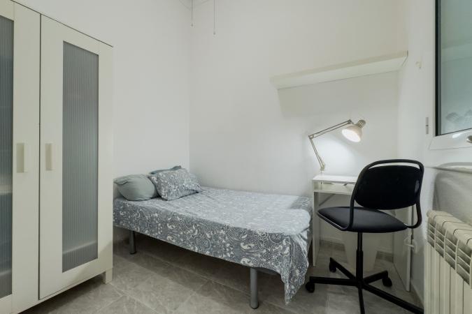 Room for rent in Sant Antoni (Eixample) Barcelona