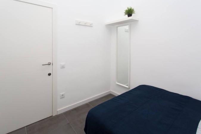 Room for rent in Sant Antoni (Eixample) Barcelona