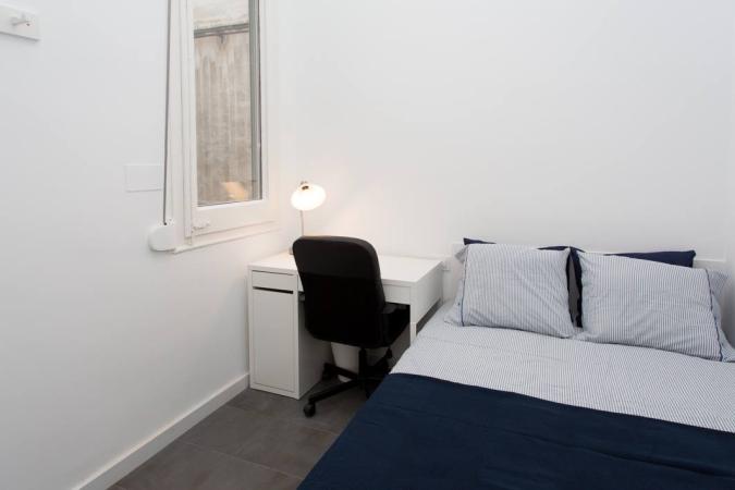 Room for rent in Sant Antoni (Eixample) Barcelona