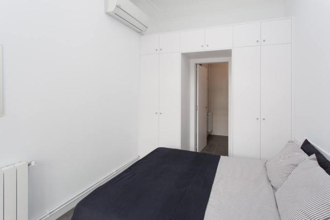 Room for rent in Sant Antoni (Eixample) Barcelona