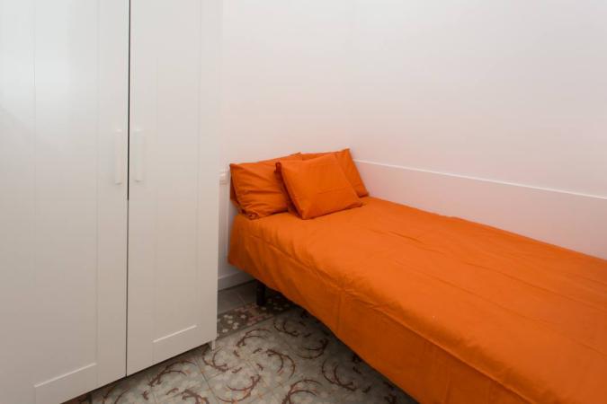 Room for rent in barcelona