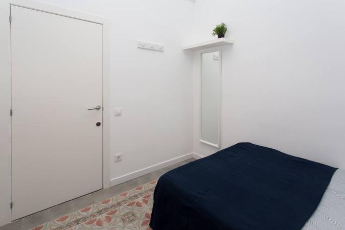 Room for rent in Sant Antoni (Eixample) Barcelona