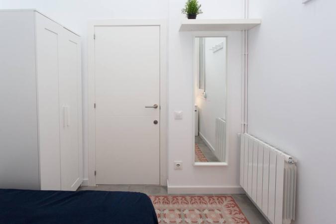 Room for rent in Sant Antoni (Eixample) Barcelona
