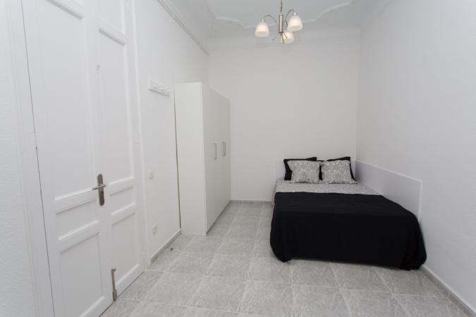 Room for rent in Sant Antoni (Eixample) Barcelona