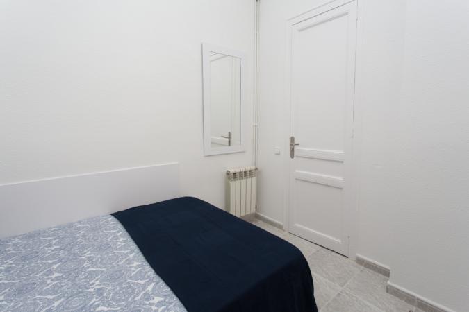 Room for rent in Sant Antoni (Eixample) Barcelona