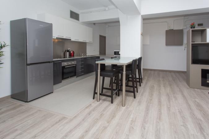 Room for rent in La Salut (Gracia) Barcelona