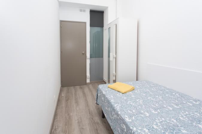 Room for rent in La Salut (Gracia) Barcelona
