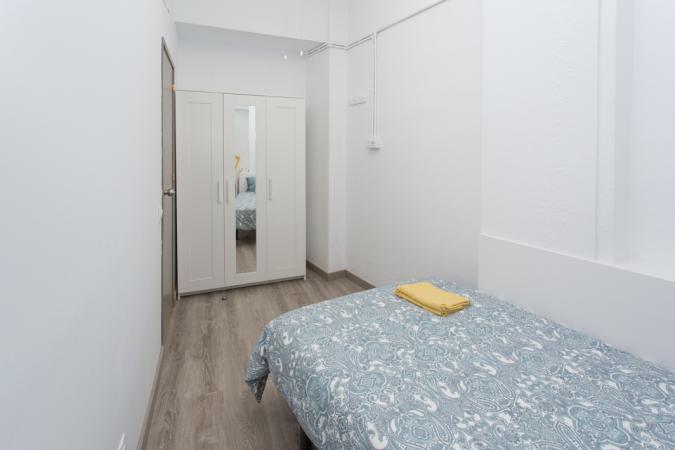 Room for rent in La Salut (Gracia) Barcelona