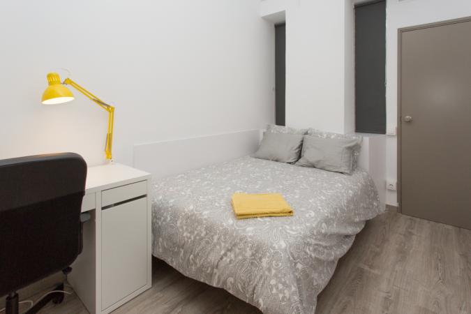 Room for rent in La Salut (Gracia) Barcelona