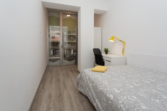 Room for rent in La Salut (Gracia) Barcelona