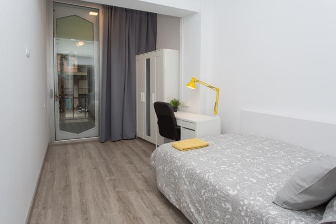Room for rent in La Salut (Gracia) Barcelona