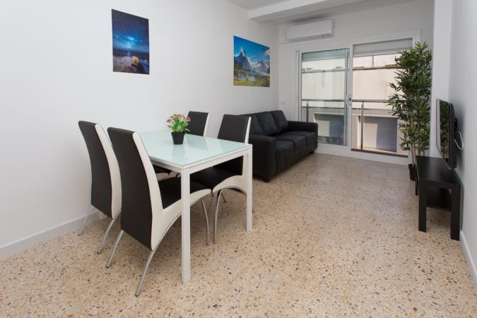 Room for rent in Barceloneta (Ciutat Vella) Barcelona