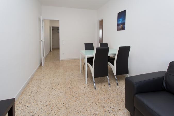 Room for rent in Barceloneta (Ciutat Vella) Barcelona