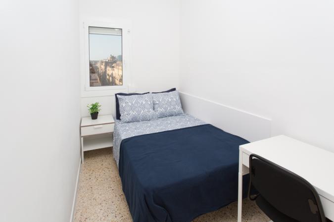 Room for rent in Barceloneta (Ciutat Vella) Barcelona