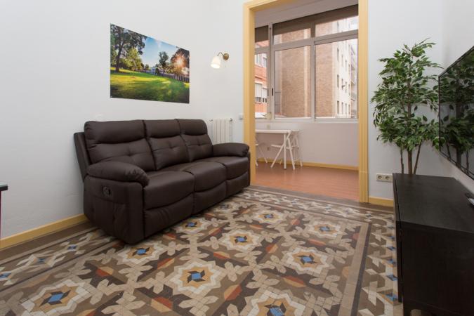 Room for rent in L'Antiga Esquerra de l'Eixample (Eixample) Barcelona