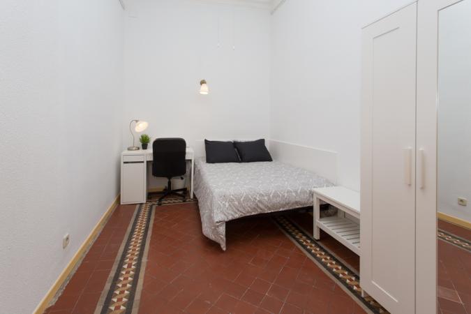 Room for rent in L'Antiga Esquerra de l'Eixample (Eixample) Barcelona
