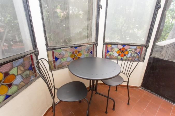 Room for rent in L'Antiga Esquerra de l'Eixample (Eixample) Barcelona