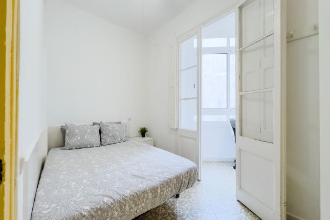 Room for rent in L'Antiga Esquerra de l'Eixample (Eixample) Barcelona