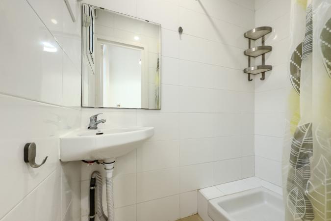 Room for rent in L'Antiga Esquerra de l'Eixample (Eixample) Barcelona