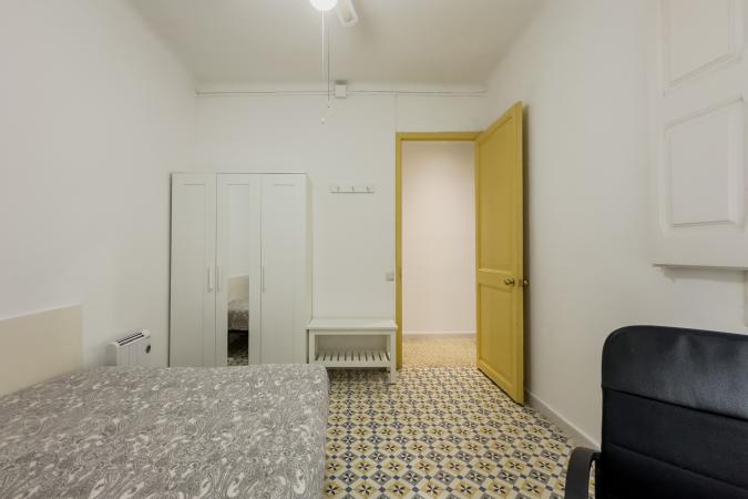 Room for rent in L'Antiga Esquerra de l'Eixample (Eixample) Barcelona