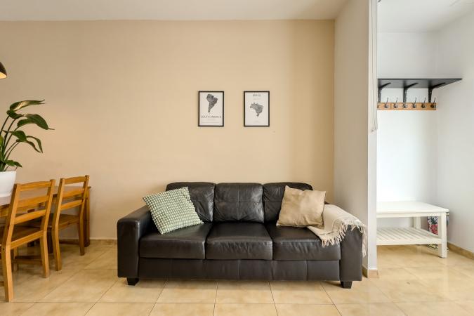 Room for rent in Clot (Sant Marti) Barcelona