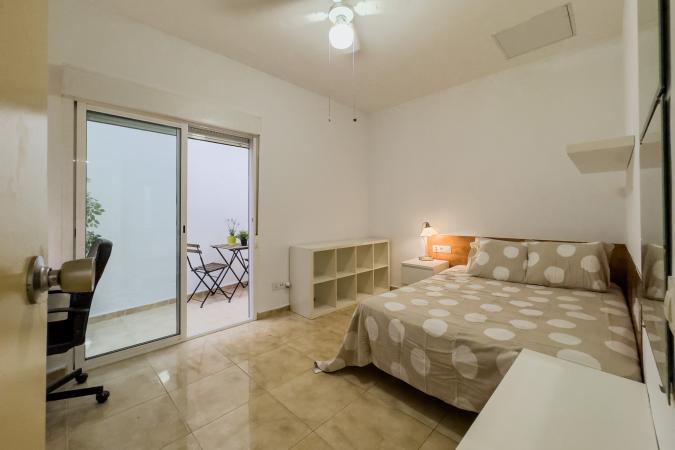Room for rent in Clot (Sant Marti) Barcelona