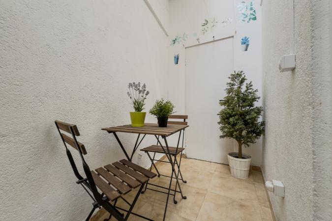 Room for rent in Clot (Sant Marti) Barcelona