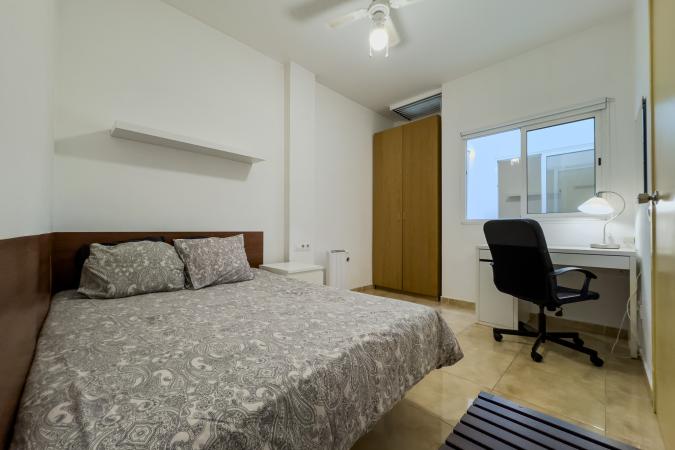 Room for rent in Clot (Sant Marti) Barcelona