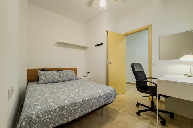 Room for rent in Clot (Sant Marti) Barcelona
