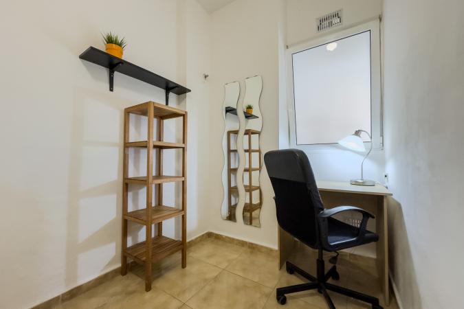 Room for rent in Clot (Sant Marti) Barcelona