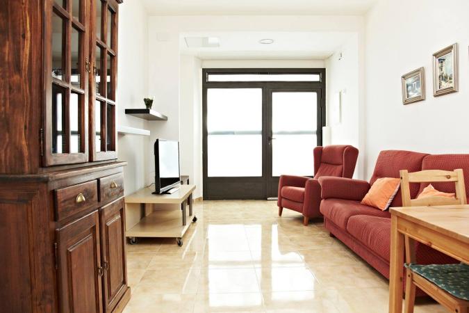 Room for rent in Clot (Sant Marti) Barcelona