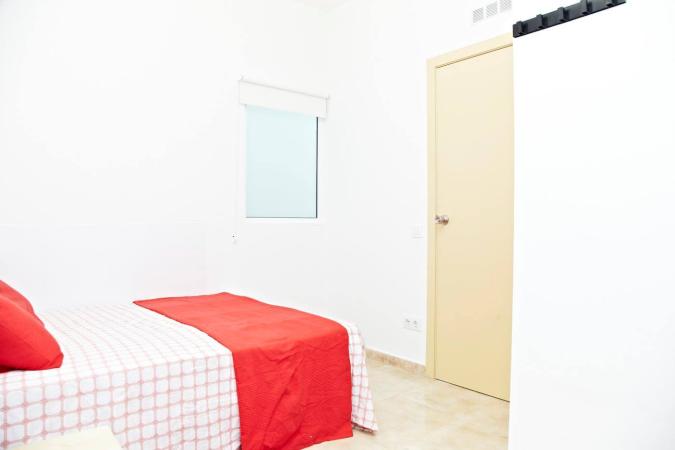 Room for rent in Clot (Sant Marti) Barcelona